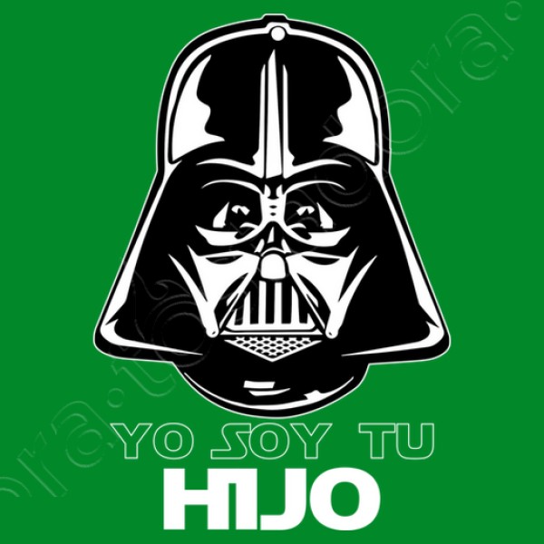 Yo Soy Tu Hijo