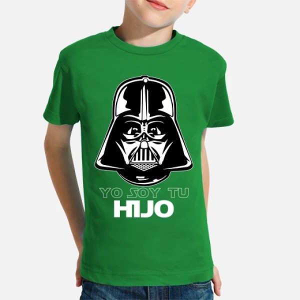 Yo Soy Tu Hijo
