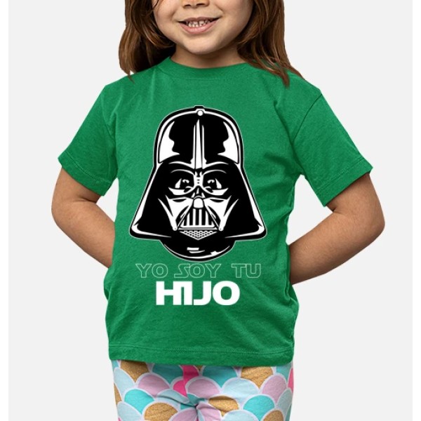 Yo Soy Tu Hijo