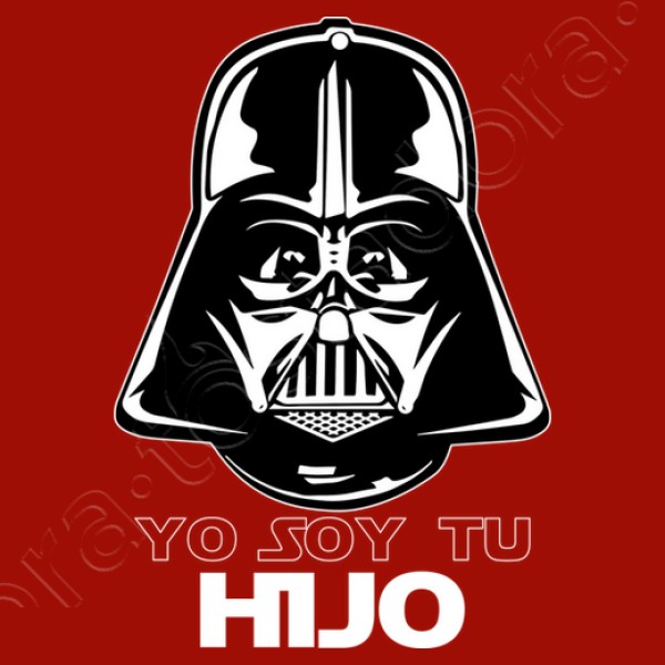Yo Soy Tu Hijo