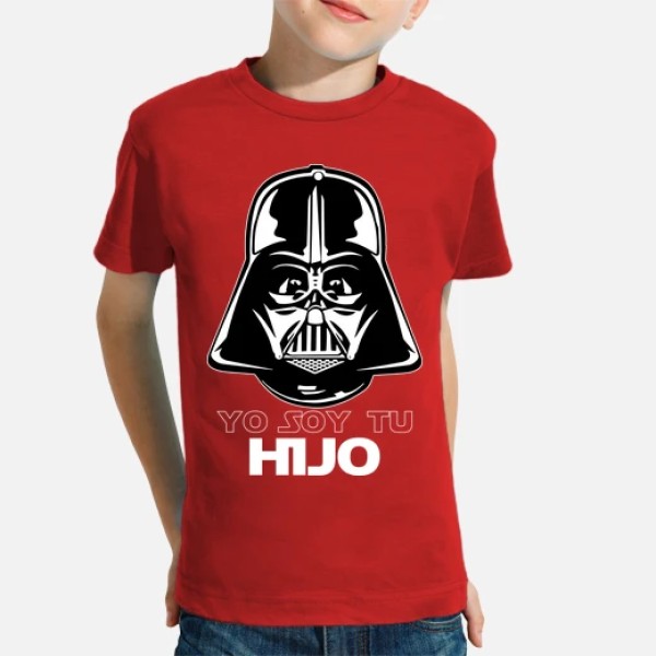Yo Soy Tu Hijo