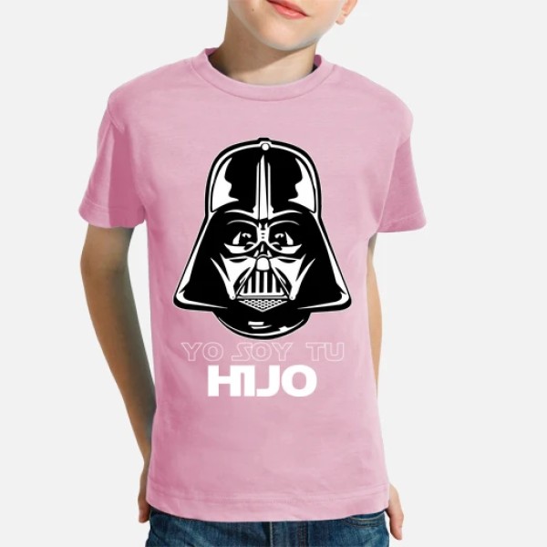 Yo Soy Tu Hijo