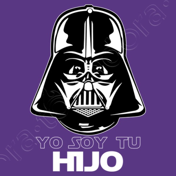 Yo Soy Tu Hijo