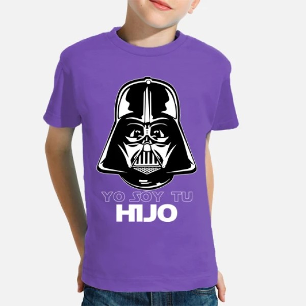 Yo Soy Tu Hijo