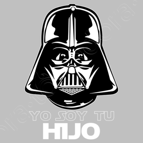 Yo Soy Tu Hijo