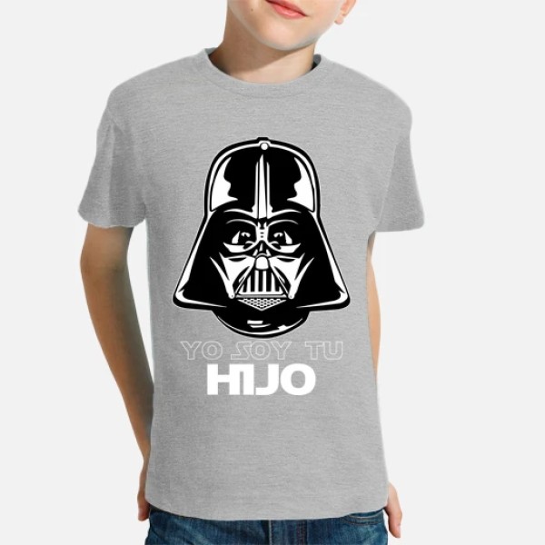 Yo Soy Tu Hijo