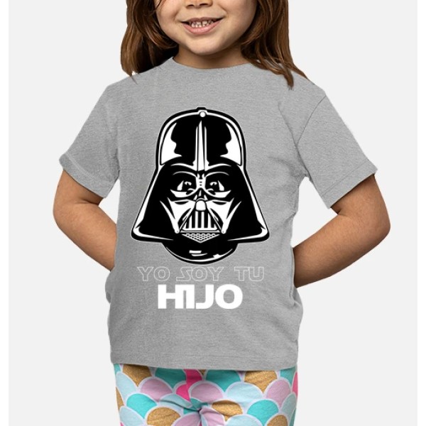 Yo Soy Tu Hijo