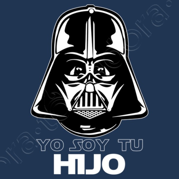 Yo Soy Tu Hijo