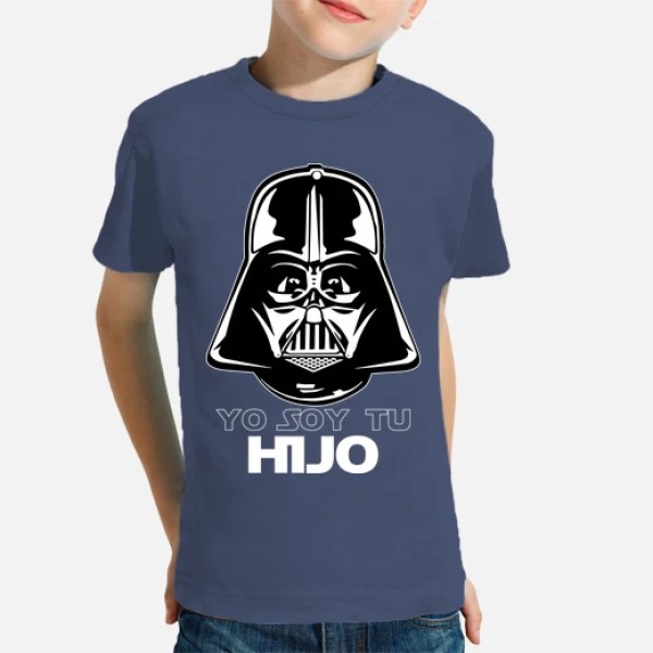 Yo Soy Tu Hijo