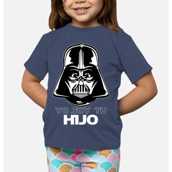 Yo Soy Tu Hijo