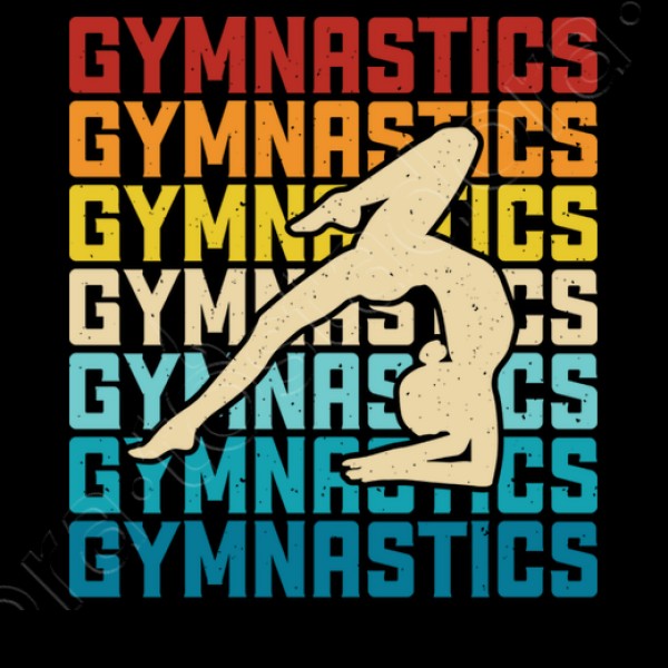 escritura retro gimnu00e1stica