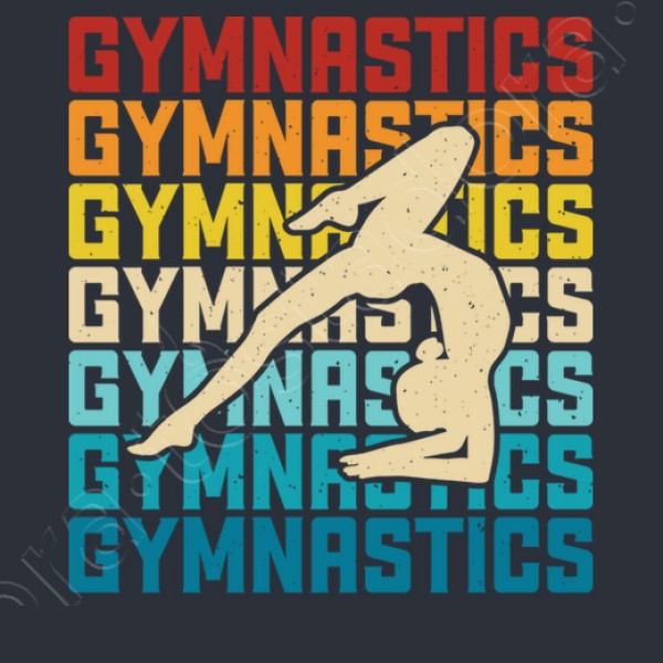 escritura retro gimnu00e1stica
