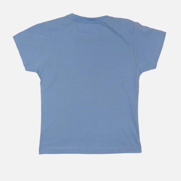Ballerina Cappuccina camiseta niu00f1o