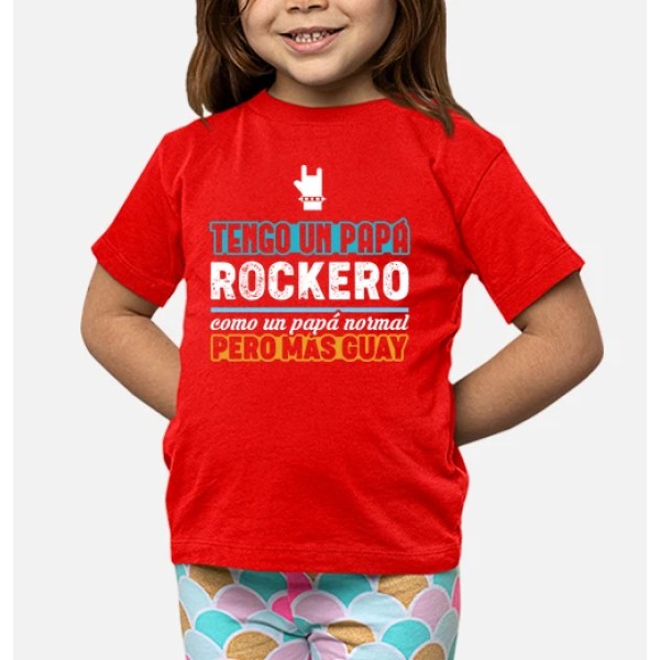 Abuelo Rockero, Du00eda del Padre