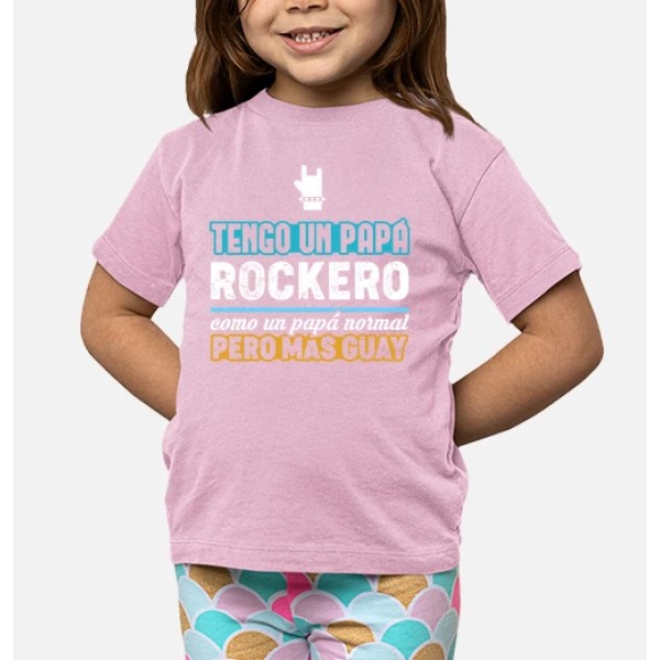 Abuelo Rockero, Du00eda del Padre