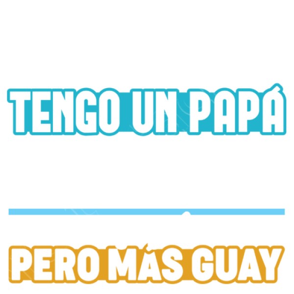 Abuelo Rockero, Du00eda del Padre