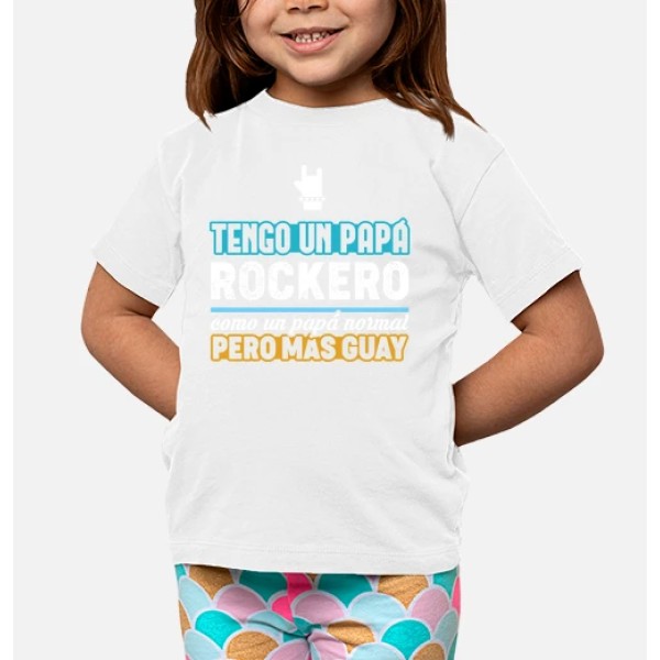 Abuelo Rockero, Du00eda del Padre