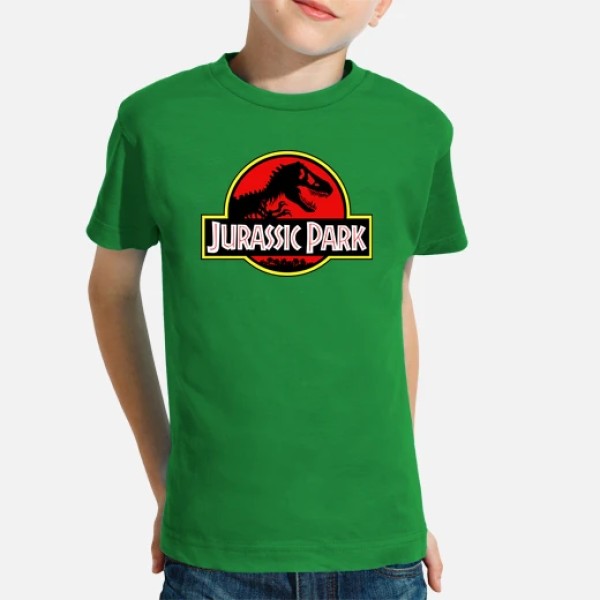 Jurassic Park