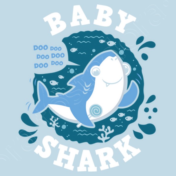 Baby Shark Chico