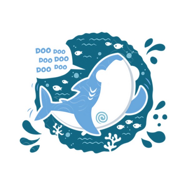 Baby Shark Chico