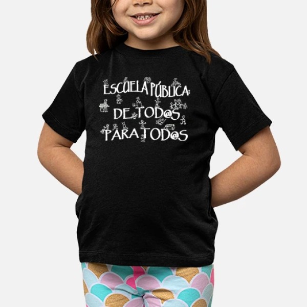 Escuela Pu00fablica de Tod@s para Tod@s