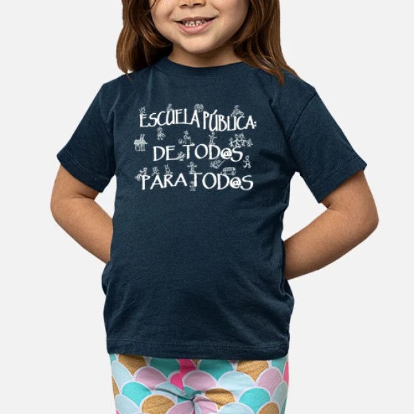 Escuela Pu00fablica de Tod@s para Tod@s