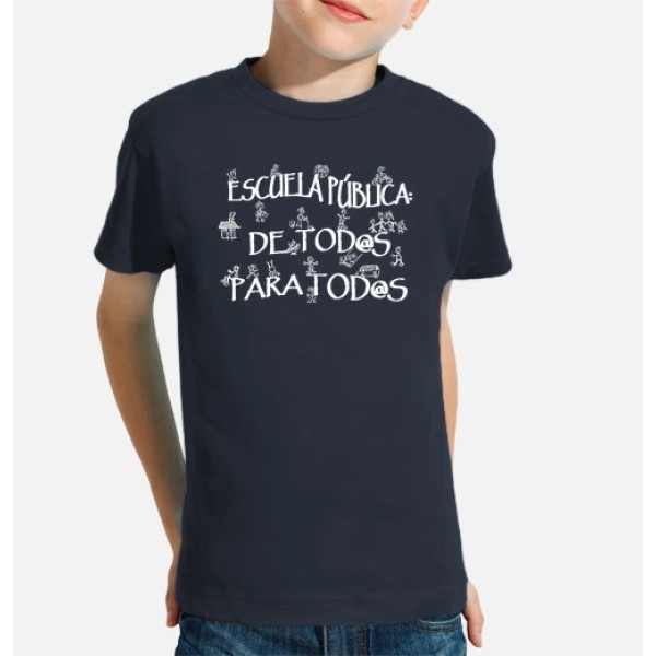 Escuela Pu00fablica de Tod@s para Tod@s