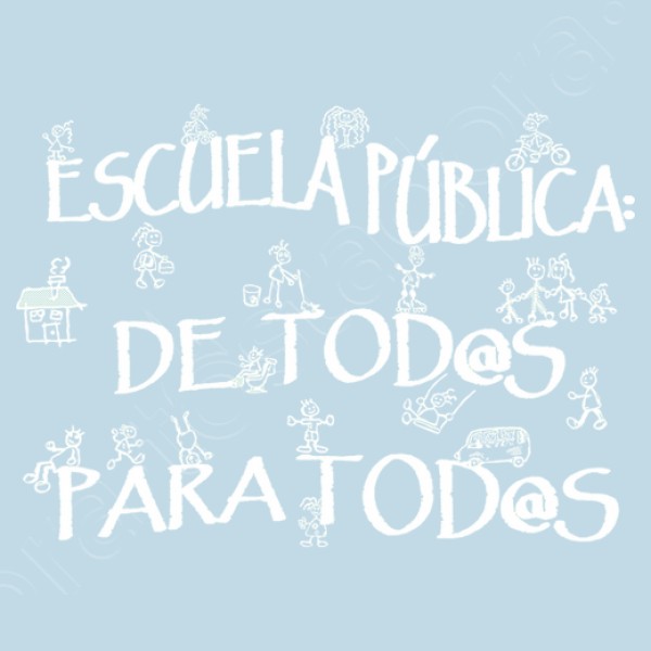 Escuela Pu00fablica de Tod@s para Tod@s