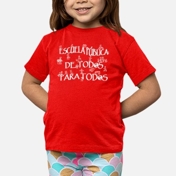 Escuela Pu00fablica de Tod@s para Tod@s