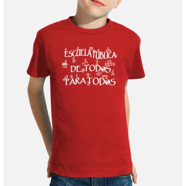 Escuela Pu00fablica de Tod@s para Tod@s