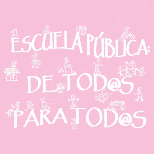 Escuela Pu00fablica de Tod@s para Tod@s