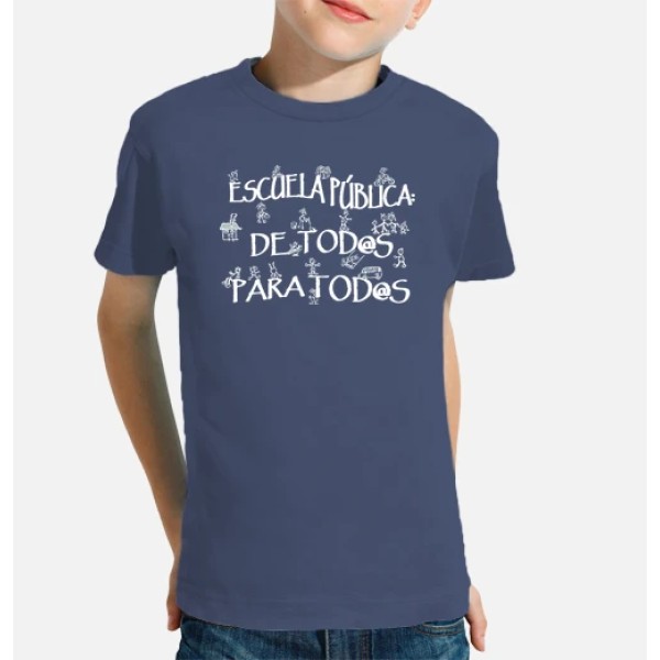 Escuela Pu00fablica de Tod@s para Tod@s