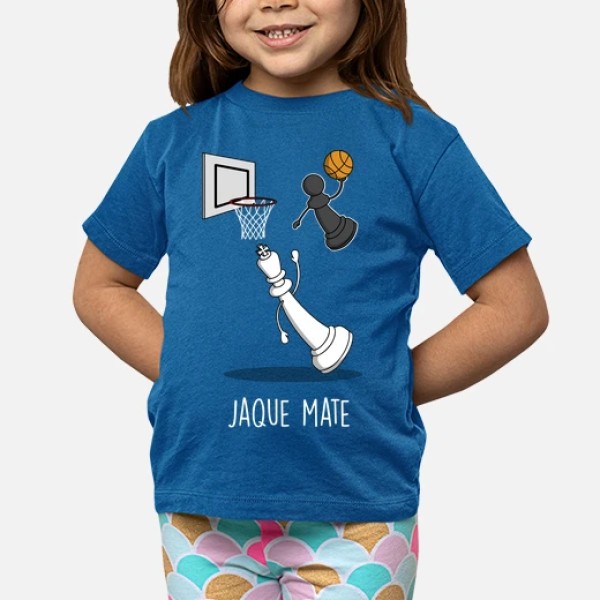 Jaque Mate Black