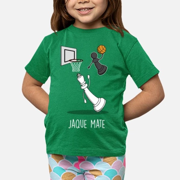 Jaque Mate Black
