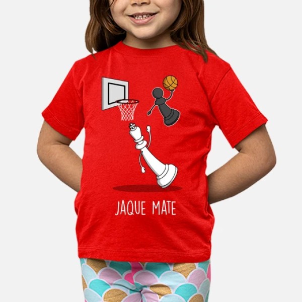 Jaque Mate Black