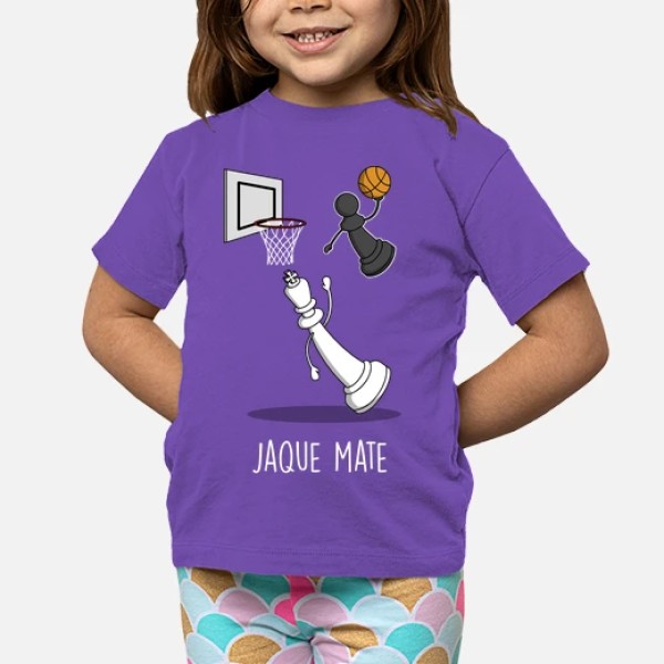 Jaque Mate Black