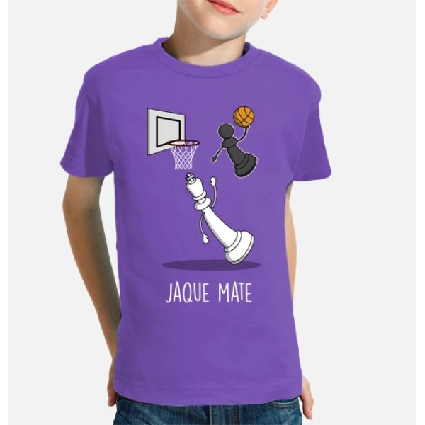 Jaque Mate Black