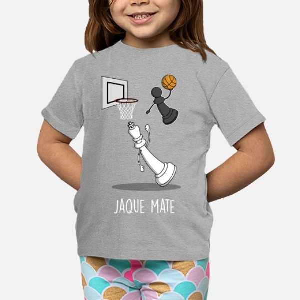 Jaque Mate Black