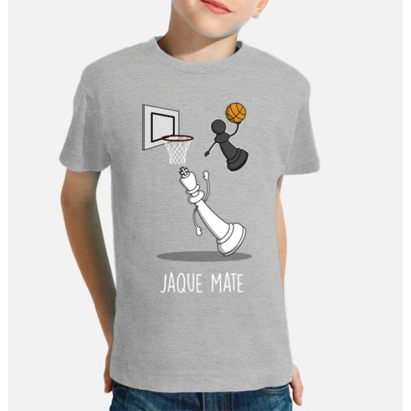 Jaque Mate Black