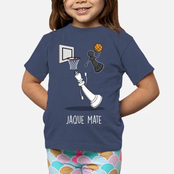 Jaque Mate Black