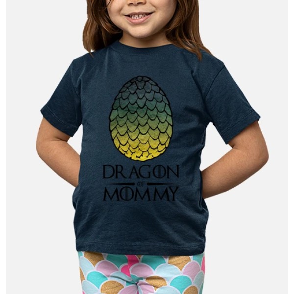 Dragon of Mommy I