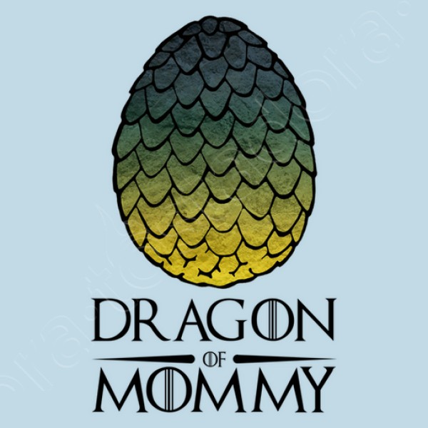 Dragon of Mommy I