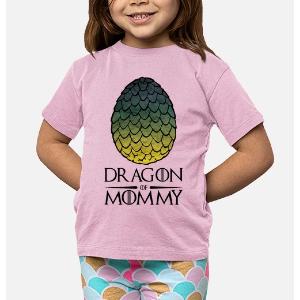 Dragon of Mommy I