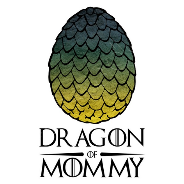 Dragon of Mommy I