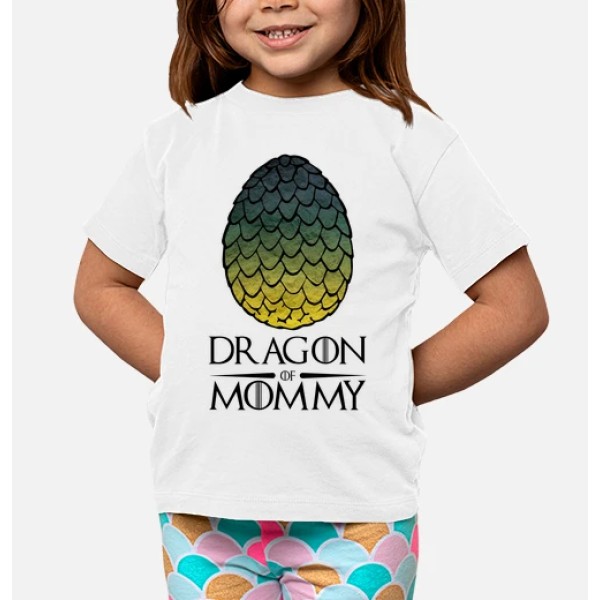 Dragon of Mommy I