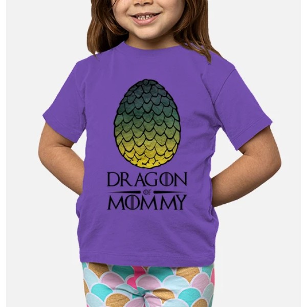 Dragon of Mommy I