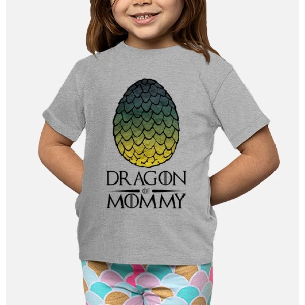 Dragon of Mommy I