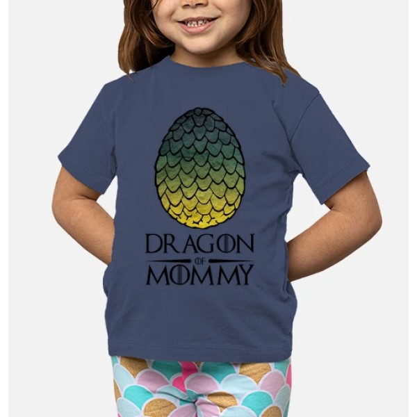 Dragon of Mommy I