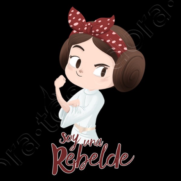 Soy una rebelde v2