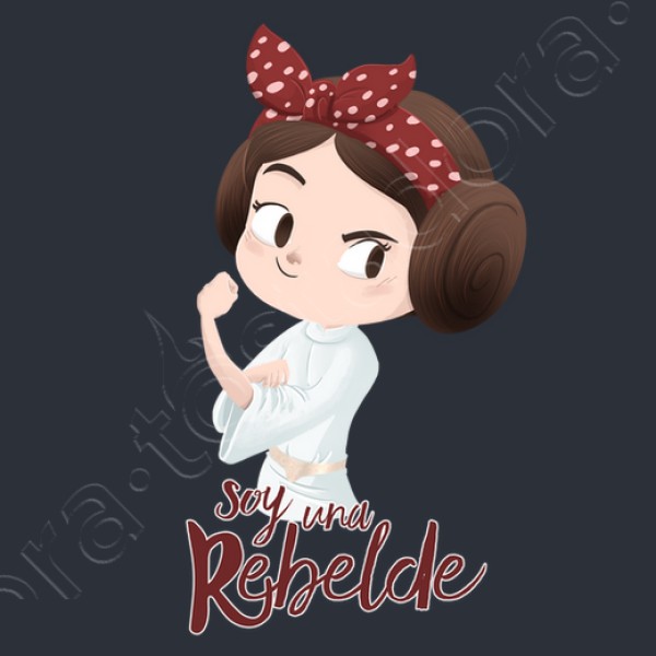 Soy una rebelde v2